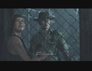 BIOHAZARD RE:2クレア編をHARDCOREで実況プレイ　その2