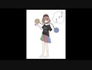 「これから毎日一枚、絵を描くことにしよう」480日目