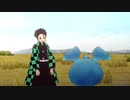 ジャパリパークに迷い込んだ 竈門炭治郎 その３