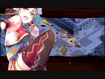 【城プロ:RE】秘伝武具 三池之御太刀 難 拳サー４人