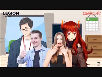 案件配信で海外の通販番組みたいになるやしドラ