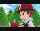 【牧場物語】　Switch版完全新作！新要素ポイントと情報まとめ・考察　【オリーブタウンと希望の大地】