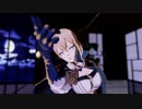 【原神MMD】Strip No More【ジン】