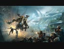 PS4《Titanfall 2》実況生放送-標準難易度-第1話 (8)