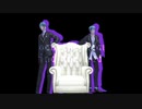 【MMDツイステ】アンハッピーリフレイン