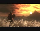 【SEKIRO】ブラボトロコンしたし余裕こきつつ実況【21】