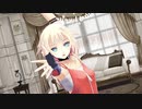 [MMD]ドーナツホール[OИE/CeVIO]