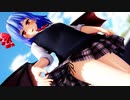 【東方MMD】ちょっと大人な制服お嬢様で【奇跡さえも】