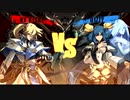 【GGXrdR2】日常対戦動画51【steam】　※
