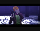 【MMD】水奈瀬コウでMachine Gun
