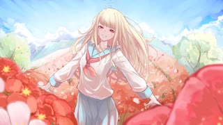 irelia moon「ラストワンダーランド」feat.初音ミク