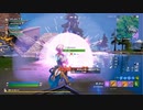【フォートナイト】ゴーストだらけになってしまった世界