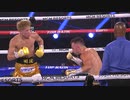60fps 井上尚弥　対　ジェイソン・マロニー　5ラウンドから