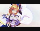【MMD萌王EX】ナポレオンさんでリバースユニバース【眼鏡】