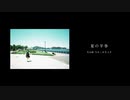 【歌ってみた】夏の半券【あっちゅ】