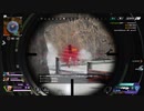 [Apex Legends]スナイパーでAPEX #6 センチネルに大幅なアプデが入ったから早速使った動画
