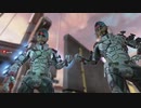 【Apex legends】ミラージュキルクリップ集【season6】