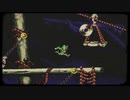【超魔界村】Level2 (2面：幽霊船／狂気の海)《100分間耐久》