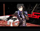 【原神】 mmd 疑心暗鬼