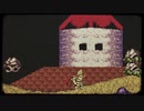 【大魔界村(AC)】2nd Bgm (2面：腐食した村～炎の村)《100分間耐久》