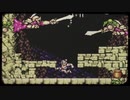【大魔界村(AC)】3nd Bgm (3面：ランクル男爵の塔～人食い魔像)《100分間耐久》