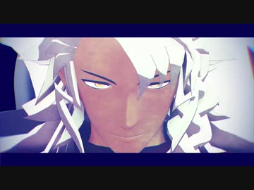 【Fate/MMD】カソック等いろいろなソ科でURUSaaA愛【FGO】
