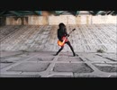 UFO - Doctor, Doctor  弾いてみた　おかまで