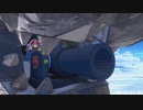 ペーパーマリオ　オリガミキングＲＴＡ　any％　08:28:53.60　part１５