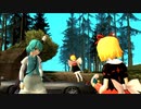 [一応東方GTA]　GTA SA 初心者向け解説　番外307