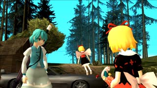 マイリスト Gta Sa 初心者向け解説 Nicozon
