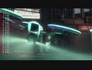 Neon Noir CryEngineベンチマーク - 4k Ultra RTX 3090
