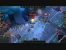 First Time Pyke Penta