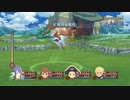 【TOV】Re:ゼロから始めるジュディス part77 技使用回数稼ぎ【PS4】