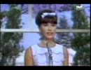 Bossa:The girl from ipanema/Astrud Gilberto and Stan Getz