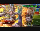 【三国志大戦】相変わらずな双無さん　(十陣)レベル115