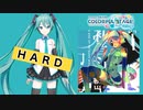 【プロジェクトセカイ】初音ミクの消失【HARD】