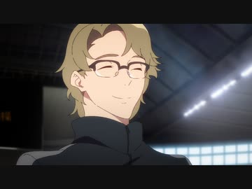 体操ザムライ　第五話　合戦ザムライ