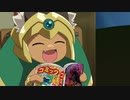 パズドラ　第3・第4シリーズ　第128話　恐怖！　呪いの仮面