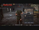Slap FoolDAIKI the defiler -blackdesert-