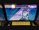 【CHUNITHM】「ECHO」MASTER AJ【チュウニズム】
