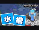 【マイクラJE #54】久しぶりの冒険！そして村にアクアリウム作成【女性実況】