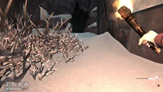 【The Long Dark】雪山をのんびり探索　19話【ゆかマキ実況】