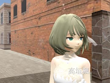 【予告】もしもその一言が伝えられたなら、明日は変わるかもしれない。【MMD杯ZERO3】