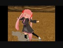 【MMD】響心が躍れオーケストラを久々におどってみた（成長した？）