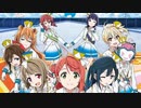 sweet eyesがいつの間にかBE MY BABYになる動画