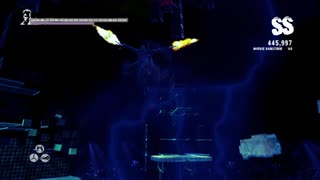 DmC DE COMBO MAD "Firework"