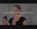 Rachel Cohen Yoga Classes in Santa Monica, CA