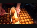 【わなか本店】大阪有名店たこ焼き屋
