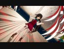 【MMD艦これ】へな羊式早霜 夕雲 長波 高波「KiLLER LADY」ray-mmd
