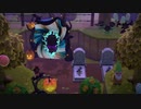 【あつ森】秋のナンダワ島！ハロウィンナイトはGoToトラベル！？【あつまれどうぶつの森】